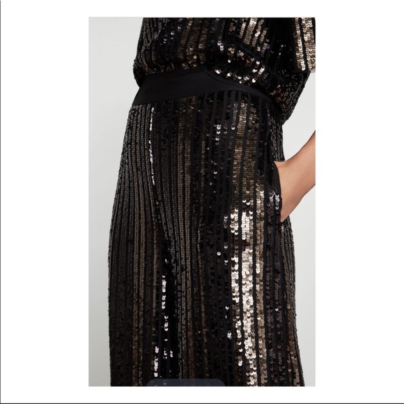 BcbgMaxazria sequin set - Picture 5 of 9
